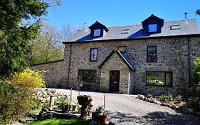 Little London Bed & Breakfast And Glamping Pod